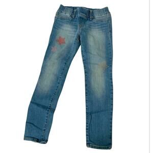 Gap Kids Girls Jeans size 7 Leggings